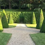 بيت ضيافة Manoir De La Groye *