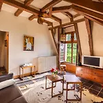 بيت ضيافة Manoir De La Groye
