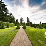 Manoir De La Groye Saint-Saturnin-sur-Loire