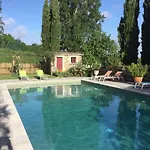 Manoir De La Groye بيت ضيافة *