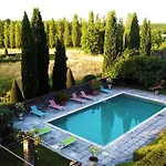 بيت ضيافة Manoir De La Groye *