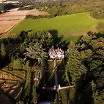 Manoir De La Groye بيت ضيافة