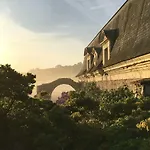Manoir De La Groye بيت ضيافة *