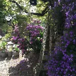 Manoir De La Groye بيت ضيافة