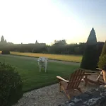 Manoir De La Groye Saint-Saturnin-sur-Loire