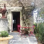 Manoir De La Groye بيت ضيافة *