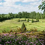 Manoir De La Groye بيت ضيافة Saint-Saturnin-sur-Loire