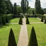 بيت ضيافة Manoir De La Groye