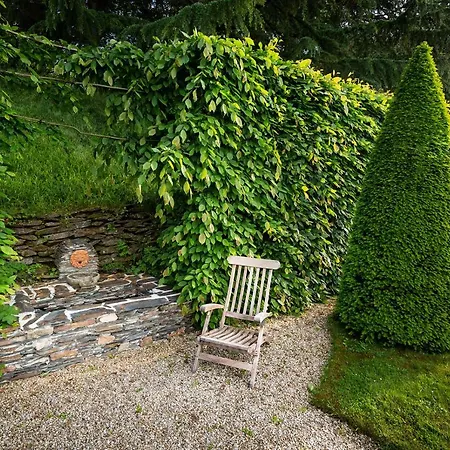 Manoir De La Groye Saint-Saturnin-sur-Loire