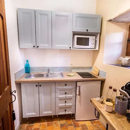 Gasthof Manoir De La Groye Saint-Saturnin-sur-Loire