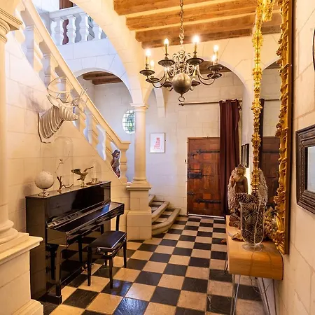 Manoir De La Groye *