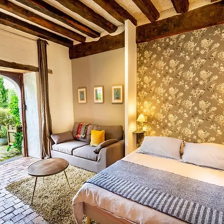 Manoir De La Groye *