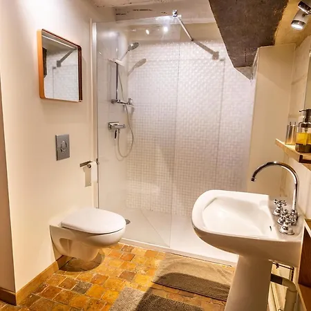 Manoir De La Groye Saint-Saturnin-sur-Loire