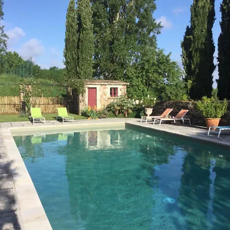 Manoir De La Groye Konukevi *