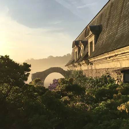 Manoir De La Groye Konukevi *