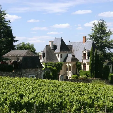 بيت ضيافة Manoir De La Groye