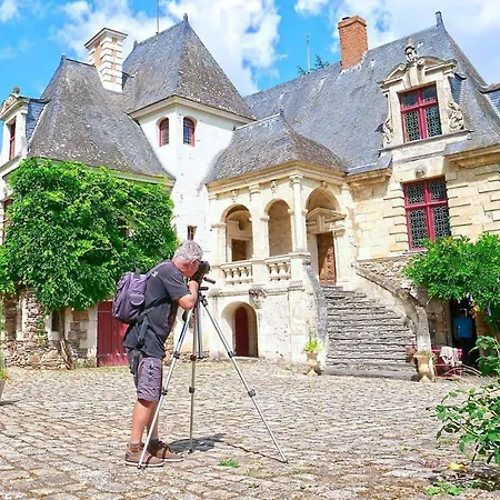 Manoir De La Groye *