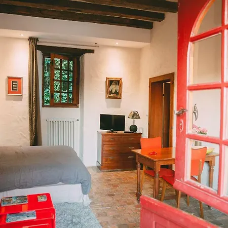 Manoir De La Groye