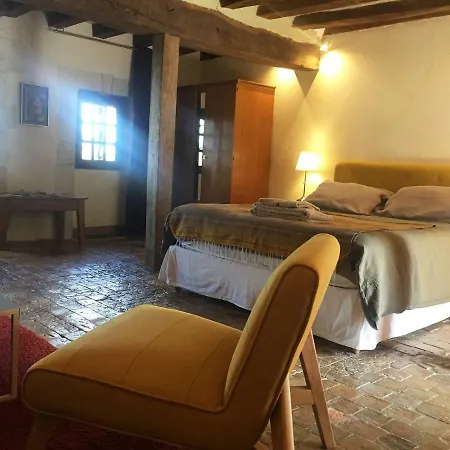 Manoir De La Groye