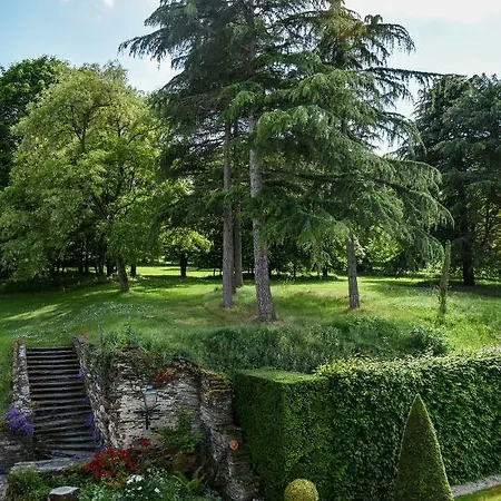 Manoir De La Groye