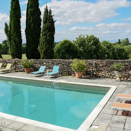 Manoir De La Groye *