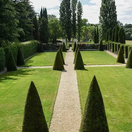 Maison d'hôtes Manoir De La Groye