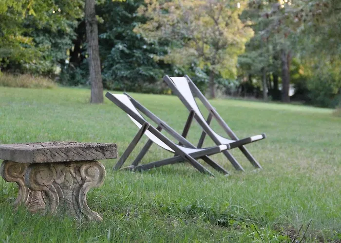 Manoir De La Groye *