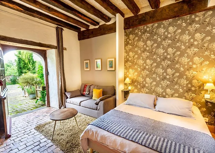 Manoir De La Groye *