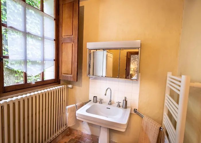 Manoir De La Groye 게스트하우스 *