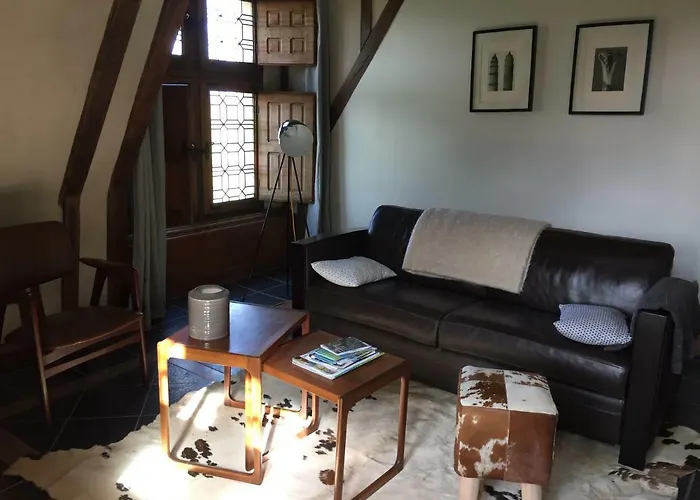 Manoir De La Groye 게스트하우스 Saint-Saturnin-sur-Loire