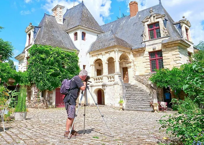 Manoir De La Groye *