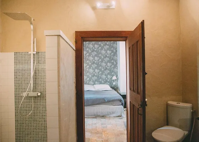 Manoir De La Groye 게스트하우스 Saint-Saturnin-sur-Loire