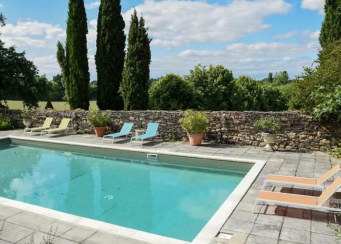 Manoir De La Groye *