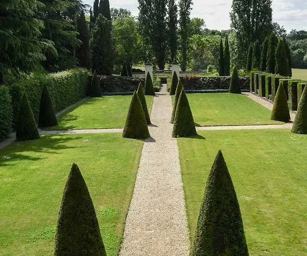 게스트하우스 Manoir De La Groye